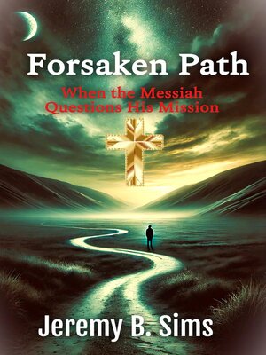 cover image of Forsaken Path